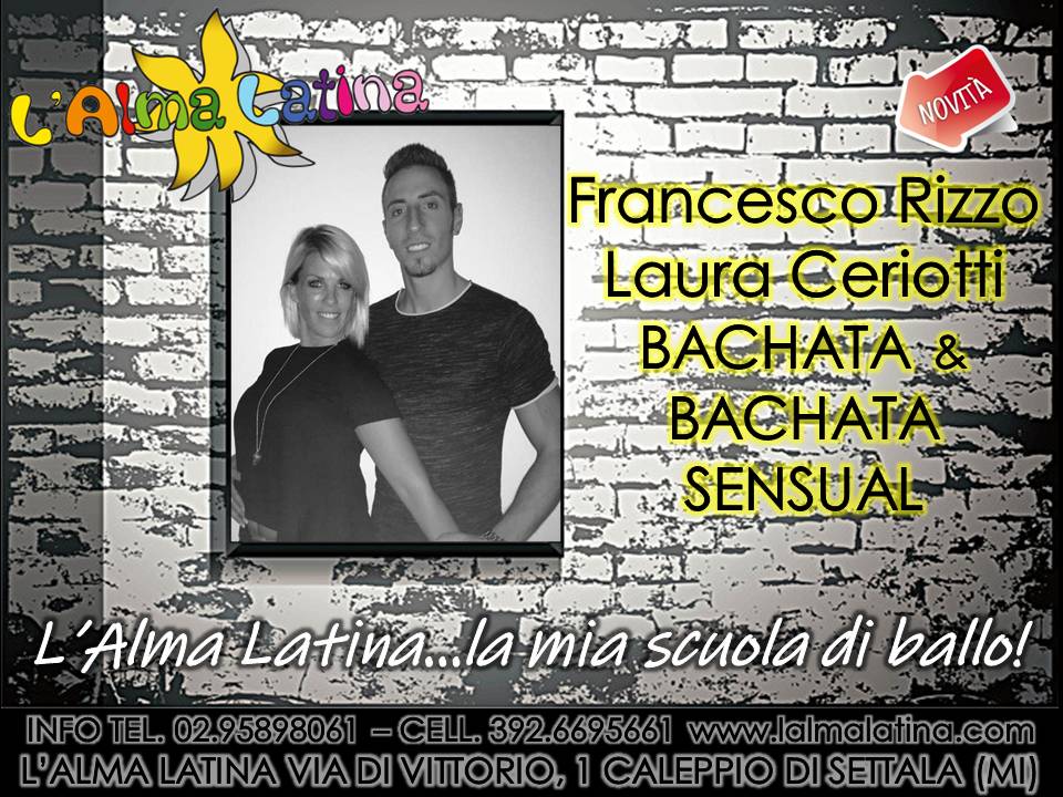 2018francescolaura 2018francescolaura