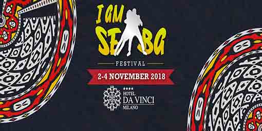 2018iamsemba 2018iamsemba