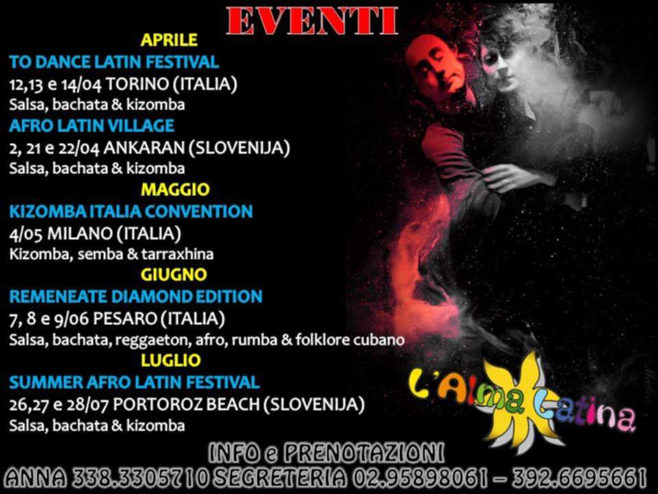 eventi2019 eventi2019